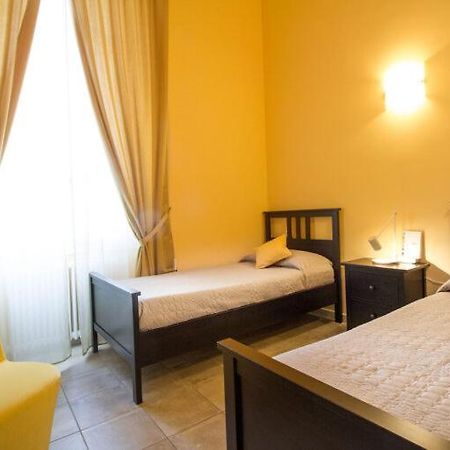 Botafogo Bed & Breakfast Chiavari Eksteriør bilde