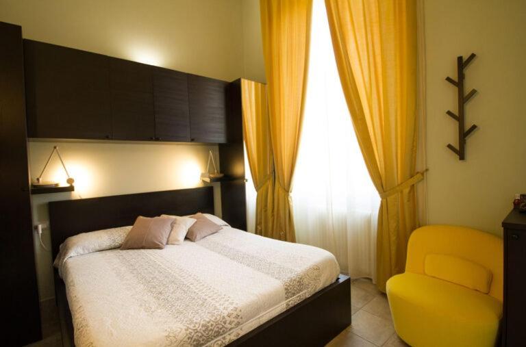 Botafogo Bed & Breakfast Chiavari Eksteriør bilde