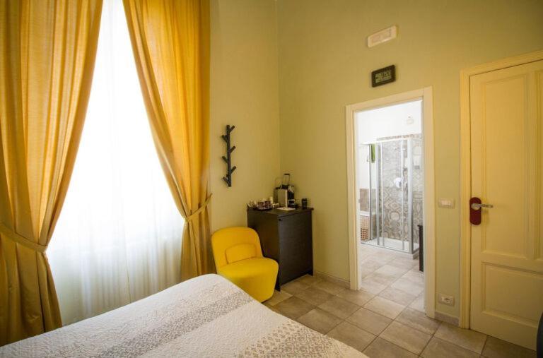 Botafogo Bed & Breakfast Chiavari Eksteriør bilde