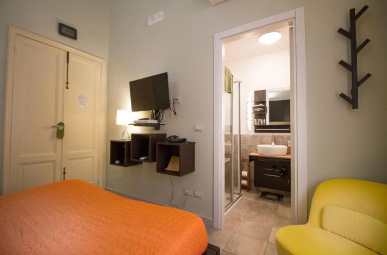 Botafogo Bed & Breakfast Chiavari Eksteriør bilde