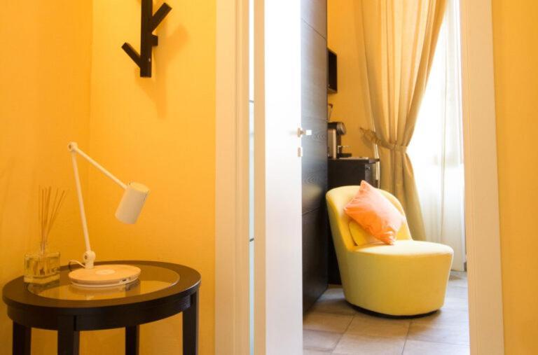 Botafogo Bed & Breakfast Chiavari Eksteriør bilde